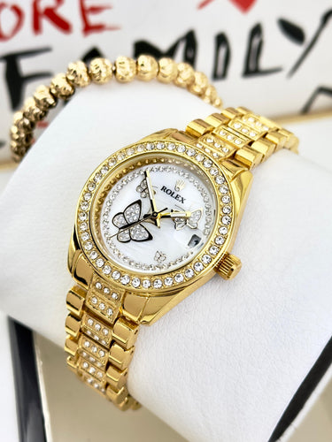 Rolex Dama RMAP03